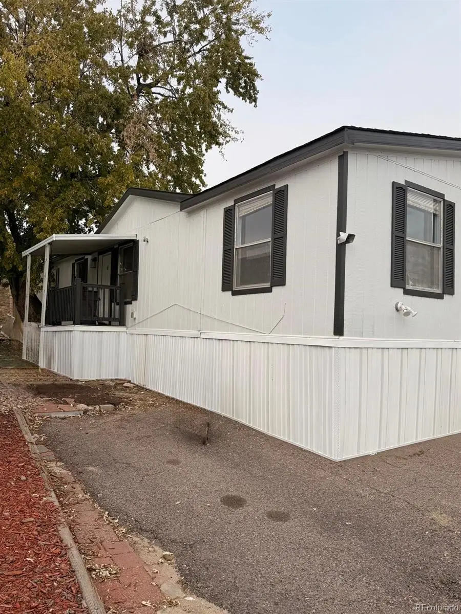 2550 W 96th, Federal Heights, CO 80260 - #3