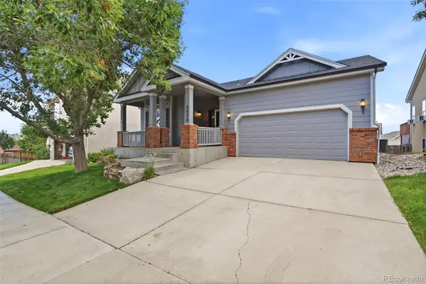 5875 Drifter Street, Colorado Springs, CO 80918