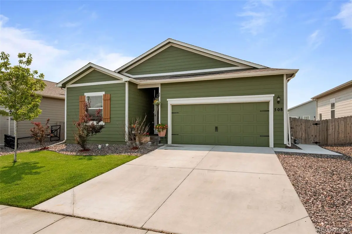 508 Porter Avenue, Keenesburg, CO 80643 - Image #1