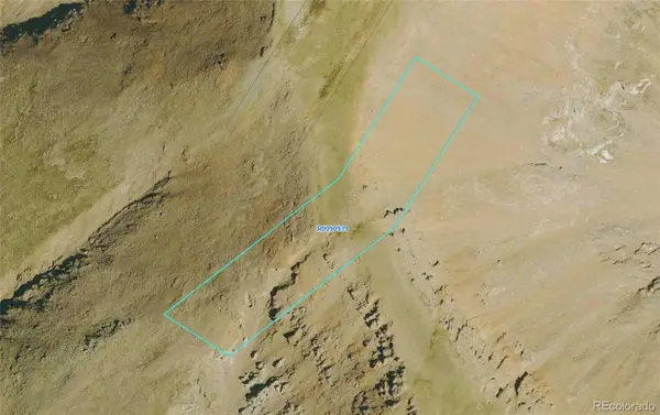 7118 Black Bear Mc, Fairplay, CO 80440