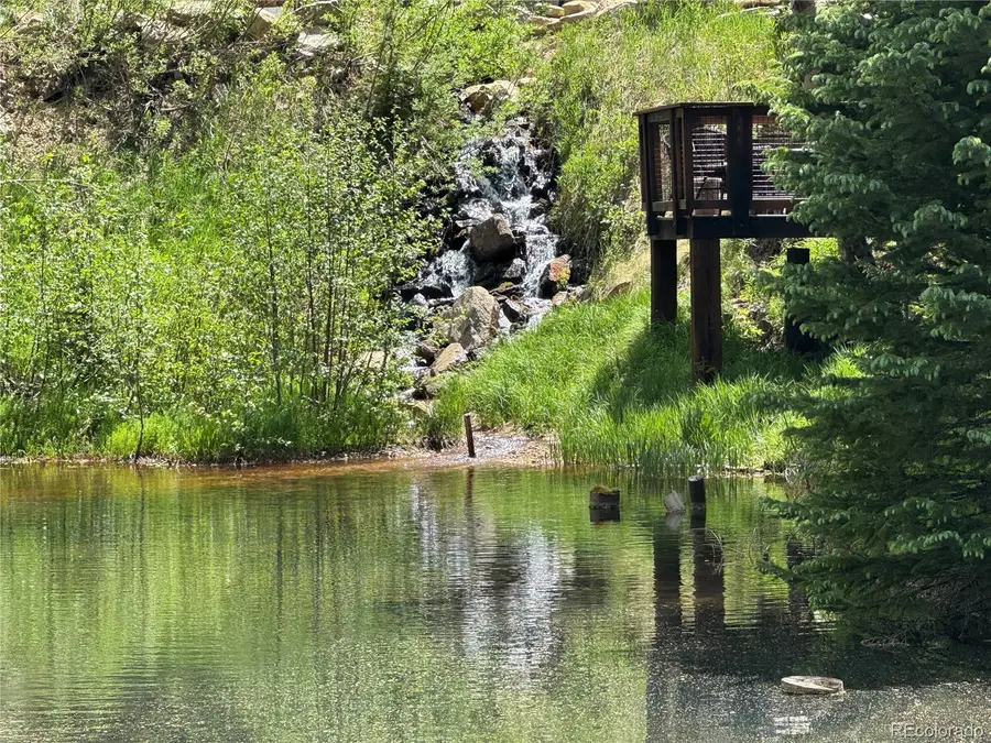 1430 Lower Travis Gulch Road, Black Hawk, CO 80422 - #2