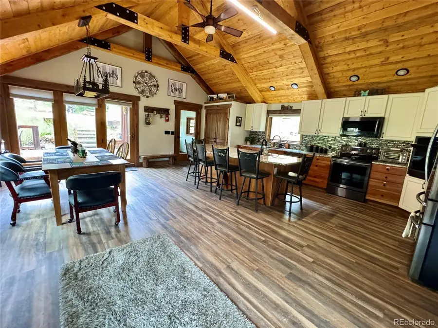 1430 Lower Travis Gulch Road, Black Hawk, CO 80422 - #3