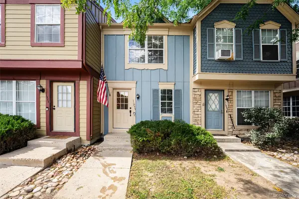 11955 E Ford Drive, Aurora, CO 80012