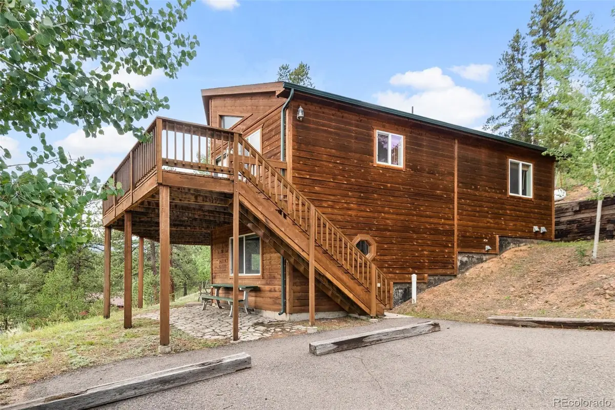 172 Rogers Road, Bailey, CO 80421 - #1