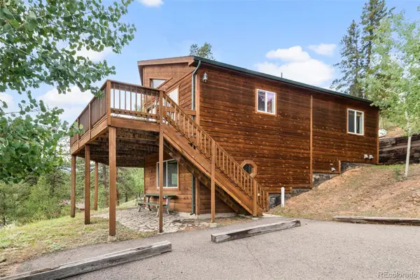172 Rogers Road, Bailey, CO 80421