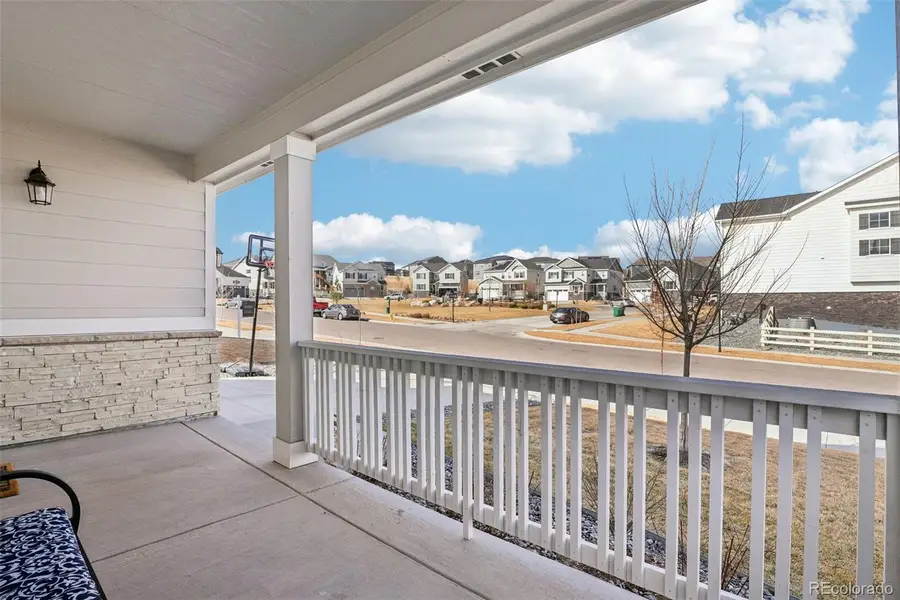 7136 S Vandriver Way, Aurora, CO 80016 - #3