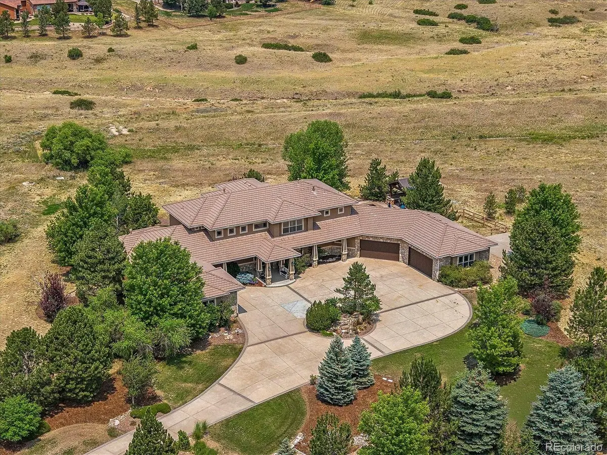 5625 Twilight Way, Parker, CO 80134 - #1