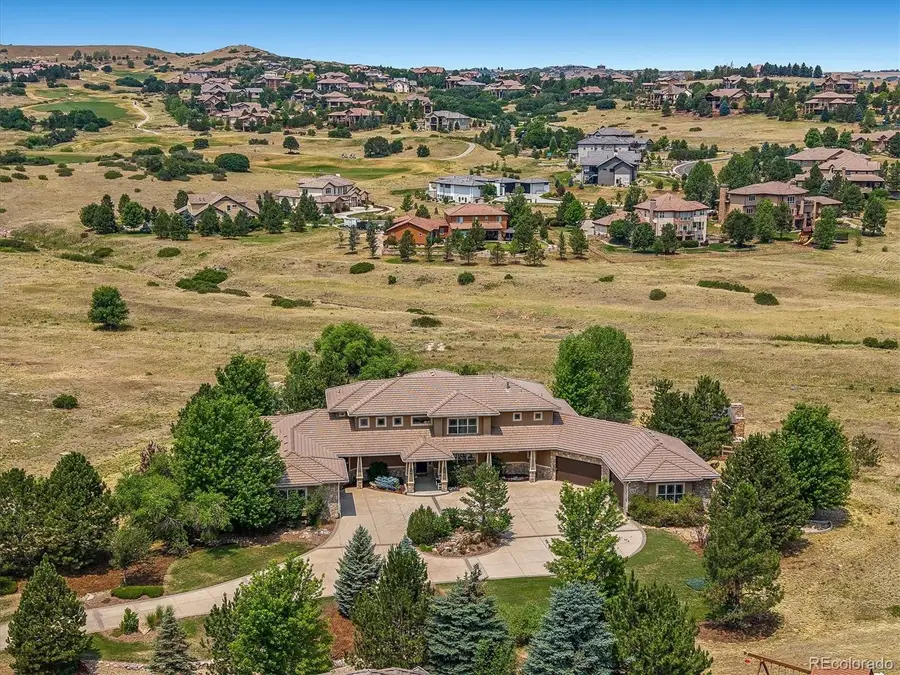 5625 Twilight Way, Parker, CO 80134 - #2