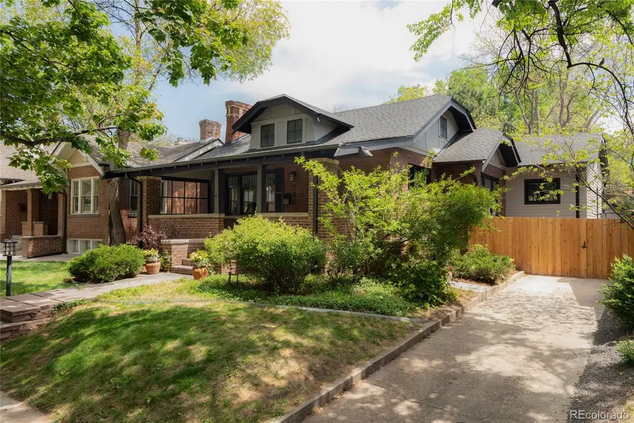 740 Clayton Street, Denver, CO 80206 - #2