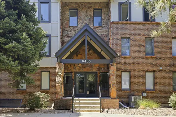 6405 S Dayton Street #306, Englewood, CO 80111