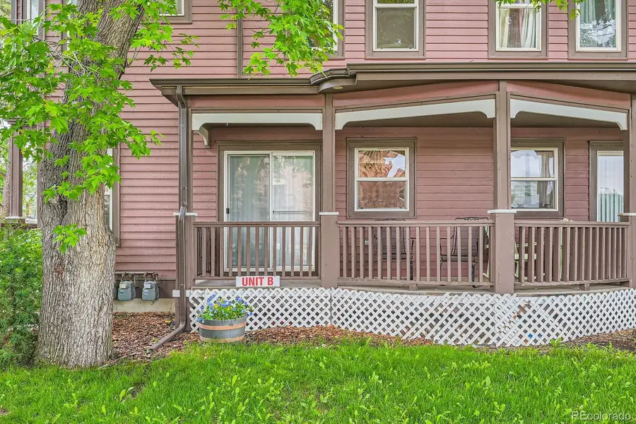 820 Kimbark Street #B, Longmont, CO 80501 - #3