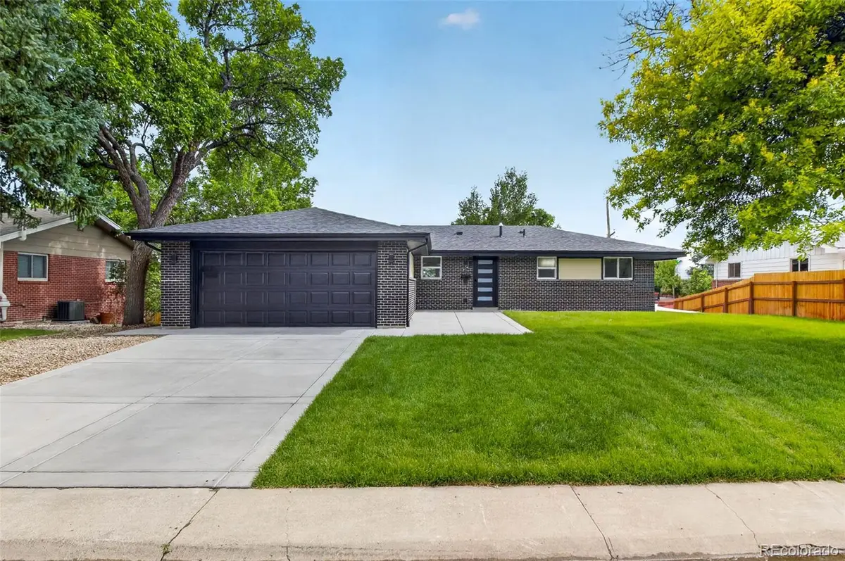 8714 W 67th Place, Arvada, CO 80004 - #1