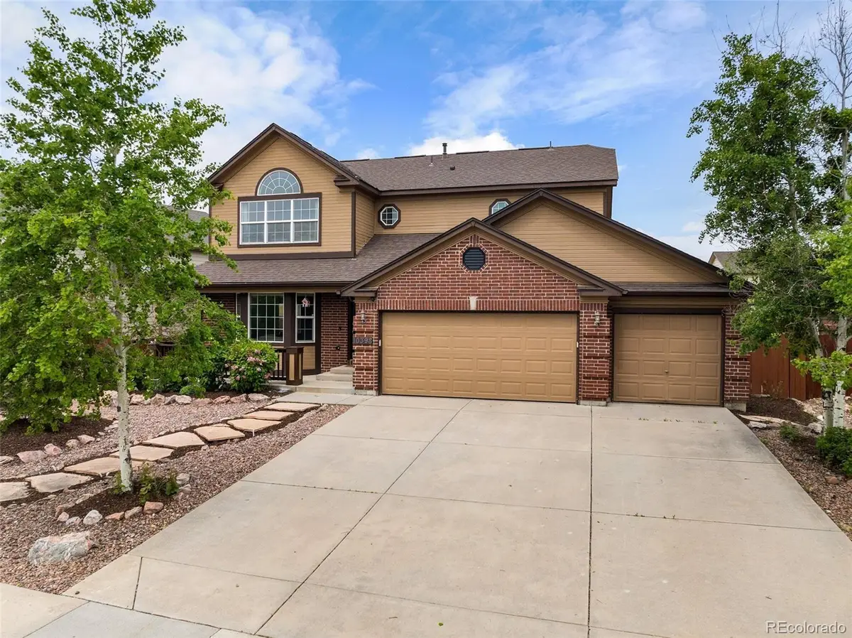 10398 Mount Evans Drive, Peyton, CO 80831 - Image #1