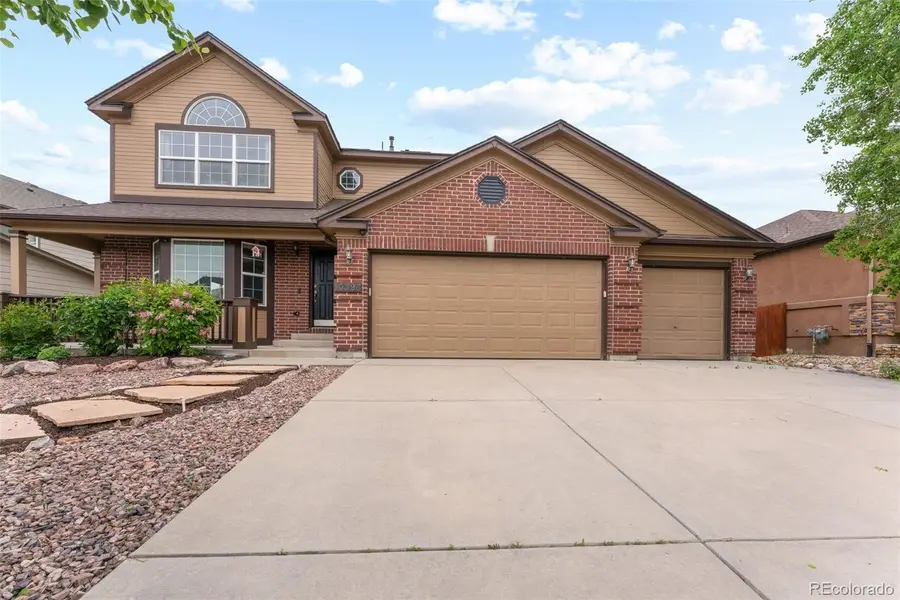 10398 Mount Evans Drive, Peyton, CO 80831 - Image #3