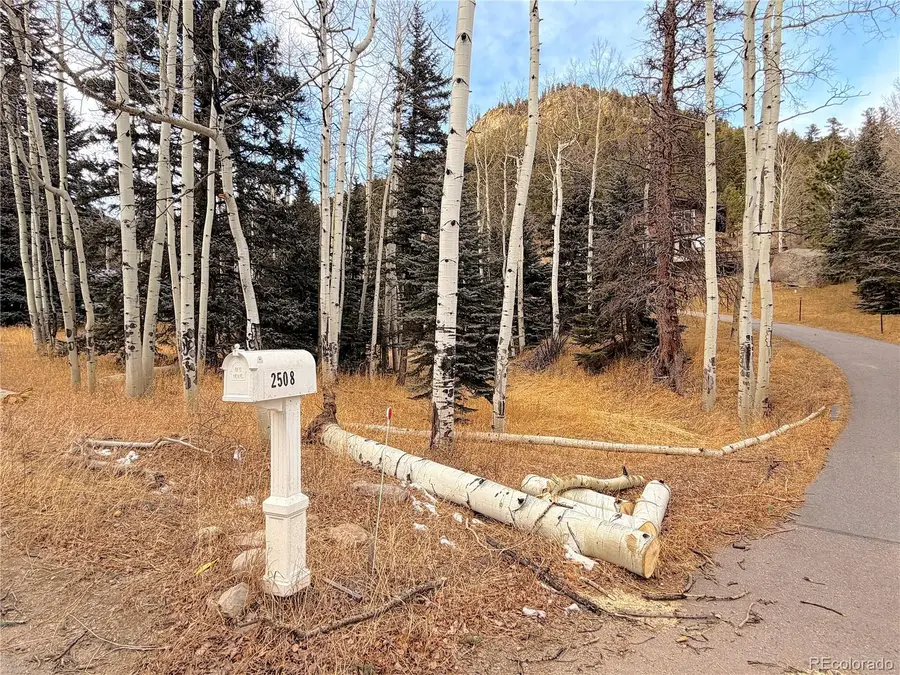 2508 Witter Gulch Road, Evergreen, CO 80439 - Image #2