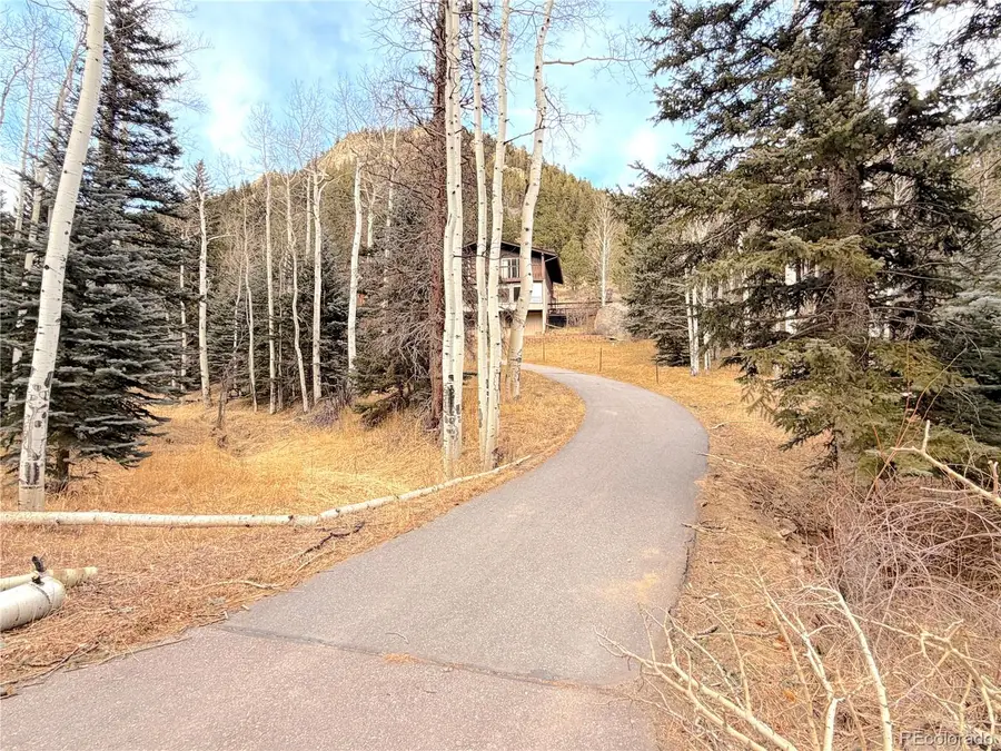 2508 Witter Gulch Road, Evergreen, CO 80439 - Image #3