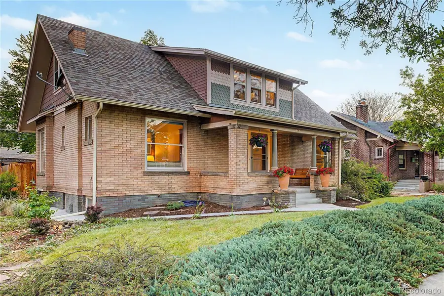 4265 N Irving Street, Denver, CO 80211 - #2