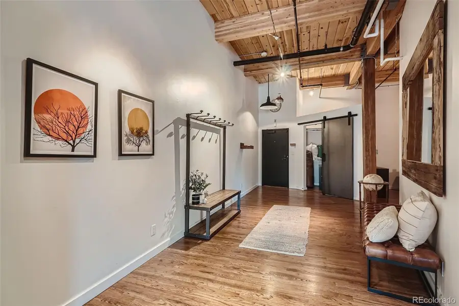 1745 Wazee Street #4C, Denver, CO 80202 - #2