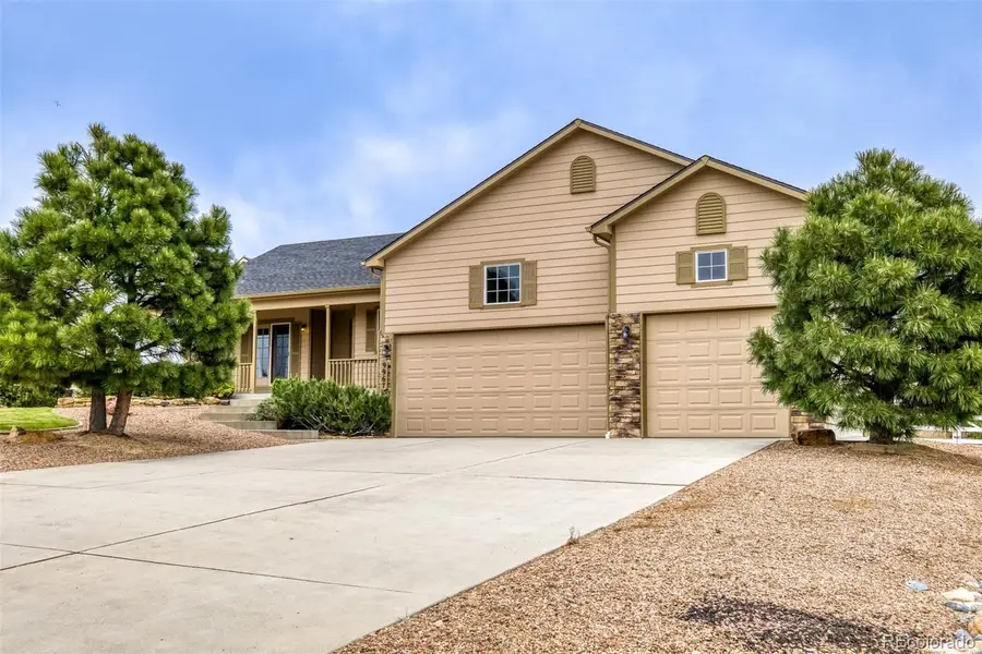 9967 Keating Drive, Peyton, CO 80831 - #2