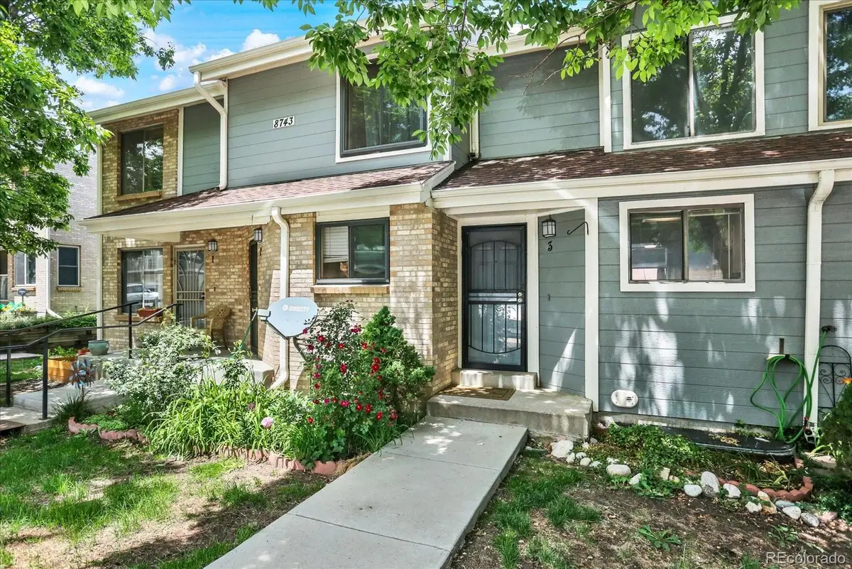 8743 W Cornell Avenue #3, Lakewood, CO 80227 - #1