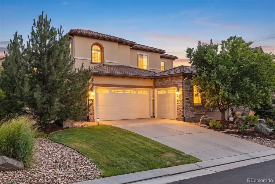 530 Moonmist, Highlands Ranch, CO 80126 - #2