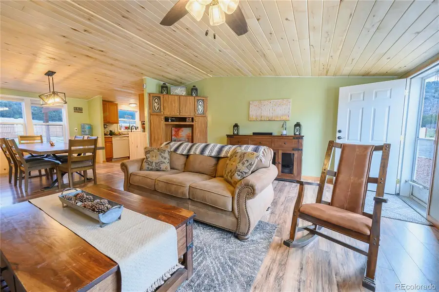606 Shannon Road, Cotopaxi, CO 81223 - #3