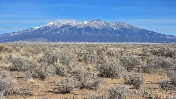 Lot 1 Marble Road, Blanca, CO 81123