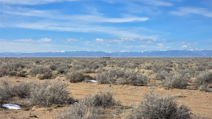 Lot 1 Marble Road, Blanca, CO 81123 - #3