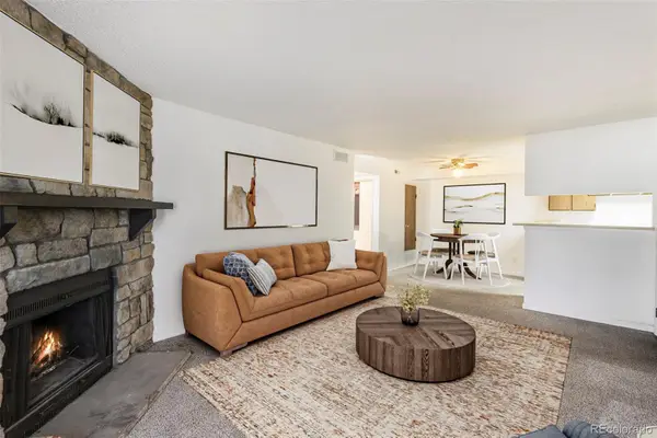 14192 E Colorado Drive #102, Aurora, CO 80012