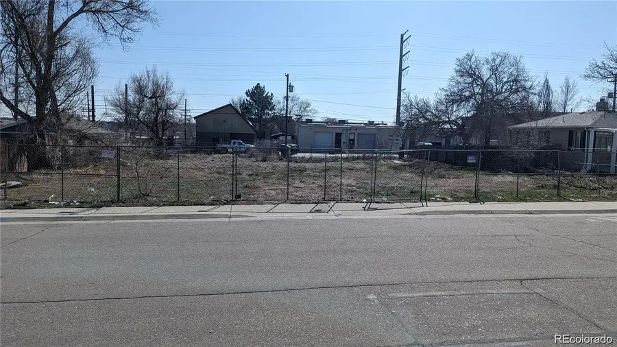 1216 S Mariposa Street, Denver, CO 80223 - #2