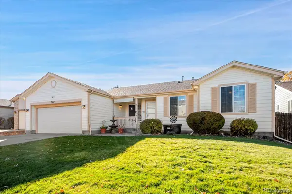 3629 S Killarney Street, Aurora, CO 80013