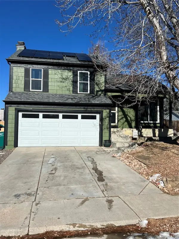 19877 E Brunswick Drive, Aurora, CO 80013