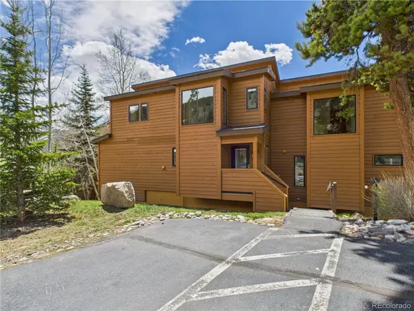 620 Tennis Club #1339, Dillon, CO 80435