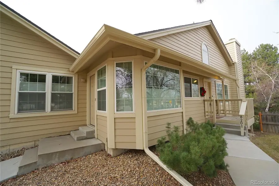 8201 S High Court, Centennial, CO 80122 - Image #3