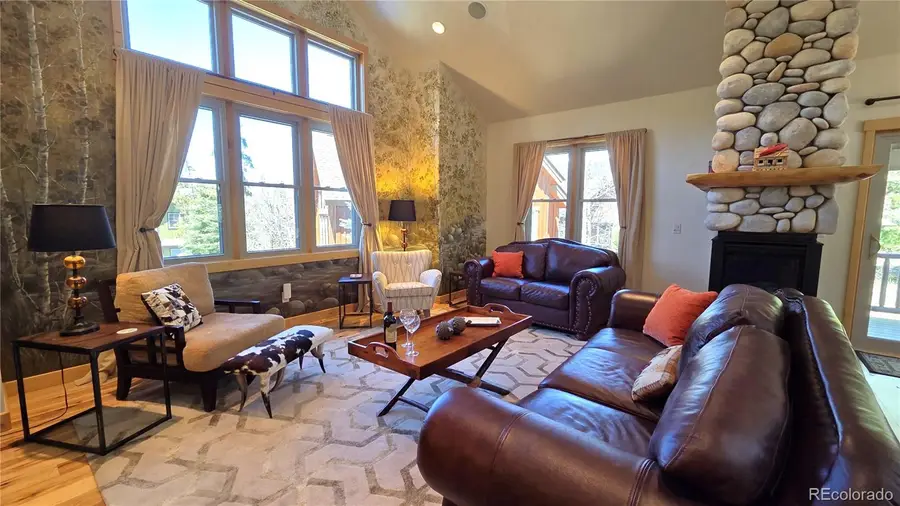 419 Kestrel Lane, Silverthorne, CO 80498 - #2