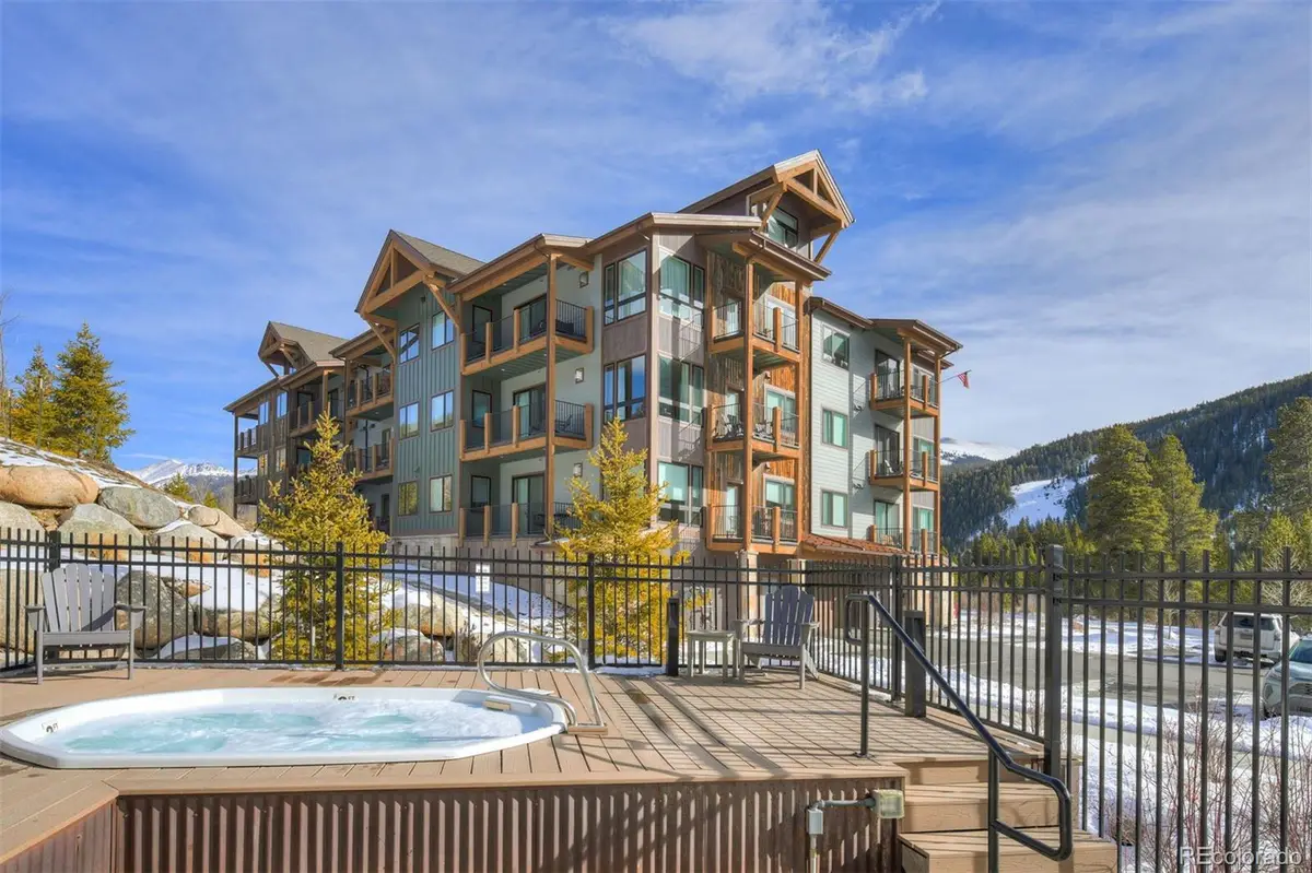 111 Clearwater Way #204, Keystone, CO 80435 - #1