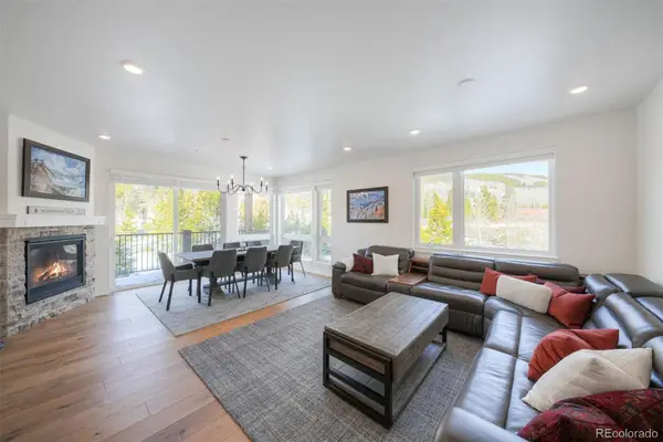 111 Clearwater Way #204, Keystone, CO 80435