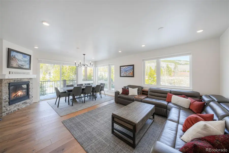 111 Clearwater Way #204, Keystone, CO 80435 - #2