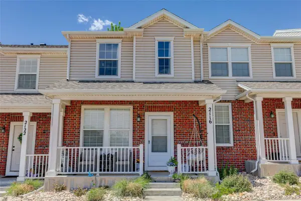 2116 Creekridge Point, Colorado Springs, CO 80910