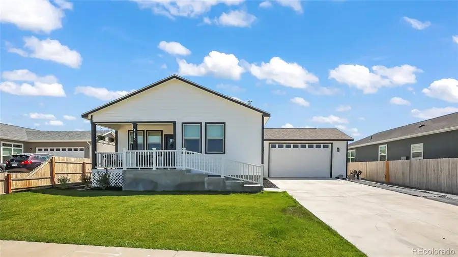 333 Yellowstone Avenue, Brush, CO 80723 - #2