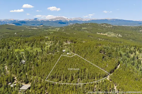 0 Spruce, Nederland, CO 80466