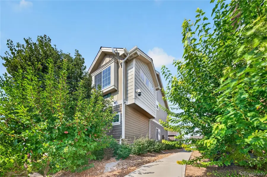 14700 E 104th Avenue #1406, Commerce City, CO 80022 - #2