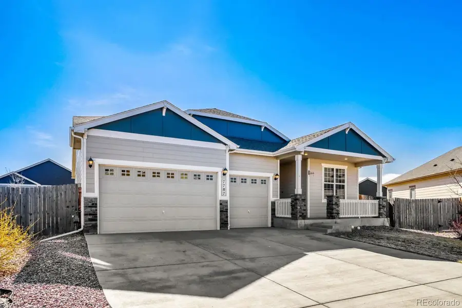 7787 Dry Willow Way, Colorado Springs, CO 80908 - #2