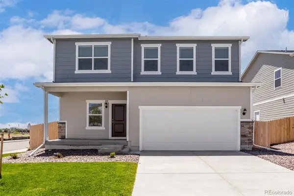 48205 Shetland Drive, Bennett, CO 80102