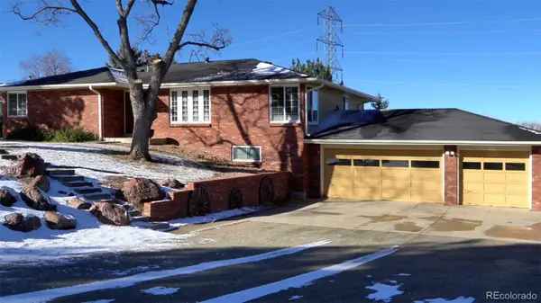 17259 W 57th Place, Golden, CO 80403