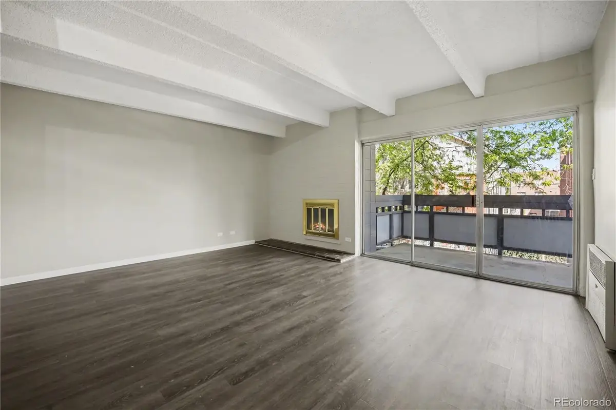 555 E 10th Avenue #211, Denver, CO 80203 - #1