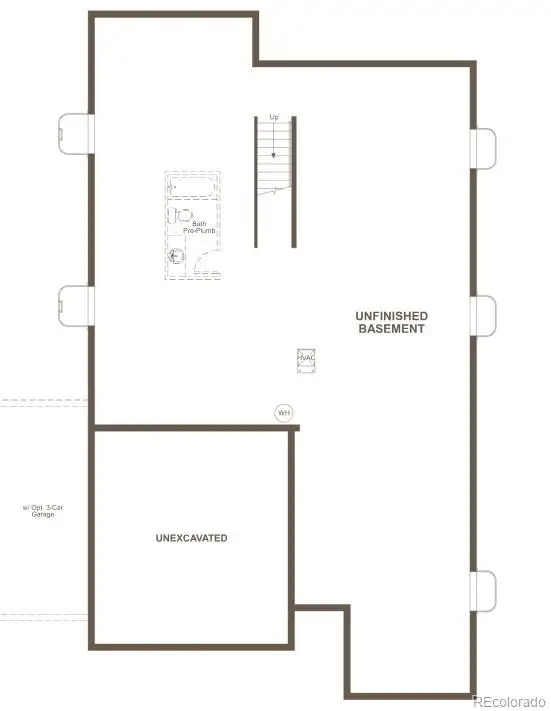 2137 S Jackson Gap Street, Aurora, CO 80018 - #3