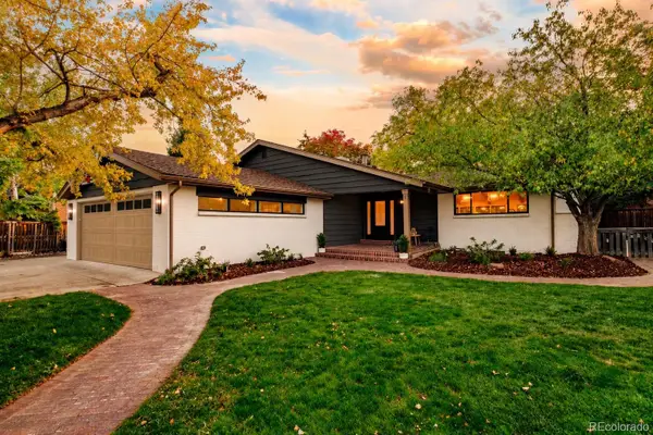 3061 Mountain Shadows, Wheat Ridge, CO 80215