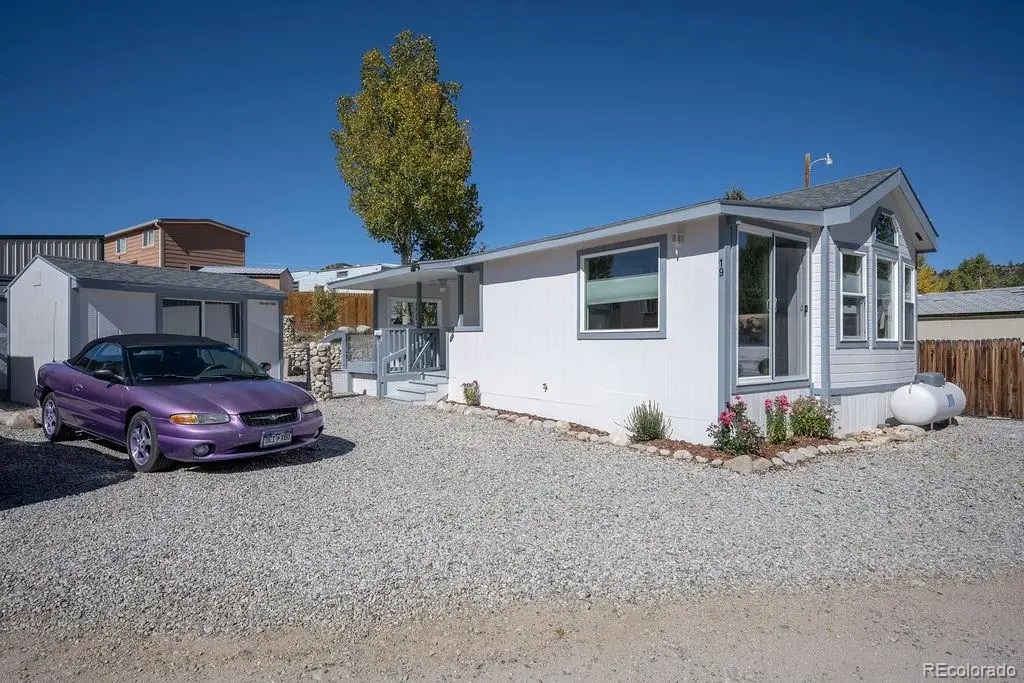10795 County Road 197a #19, Nathrop, CO 81236 - Image #1