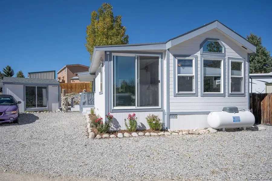 10795 County Road 197a #19, Nathrop, CO 81236 - Image #2